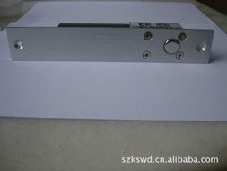 深圳市凯斯威电子 为您解锁智能生活，提供全面的家具锁、办公锁及家用电器零配件解决方案