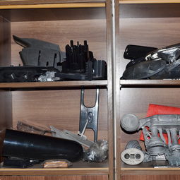 兴荣模具定制 汽车配件与家用电器零配件模具的专业解决方案