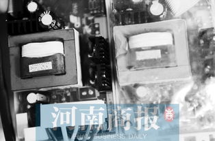 家电维修服务业的隐性陷阱 小零件维修的乱象与破局